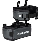 Champro Python Rib Protector, S