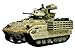 Forces of Valor U.S. M3A2 Bradley