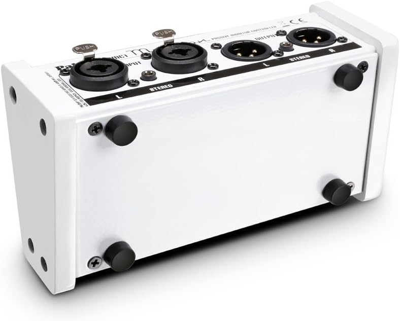 palmer monitor controller