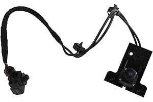 99250-T1000 99250T1000 Front View Camera Compatible For Hyundai Genesis G80 2021-2023 Reverse Camera BackUp Car Accessories