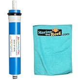 Inland Seas SpectraPure 90 GPD Membrane SpectraSelect Plus 99% Rejection Bundle (2 Items)