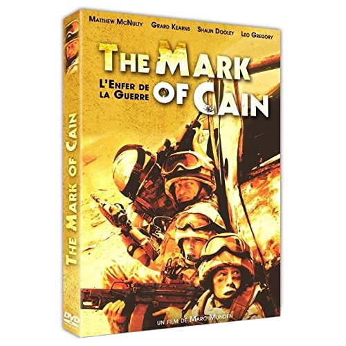 The Mark Of Cain - La Bataille De Bassora