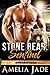 Stone Bear: Sentinel (A BBW Paranormal Shape Shifter Romance) (Stone Bears Book 1)