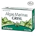 12pk - Seaweed Soap - Jabon de Algas Marinas - Grisi (3.5 Oz. X 12 Units)