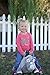 WALIKI Bouncy Horse Hopper | Inflatable Hopping Horse for Kids | Jumping Horse (Rhino)