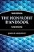 The Nonprofit Handbook: Fund Raising