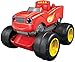 Fisher-Price Nickelodeon Blaze & the Monster Machines, Transforming R/C Blaze