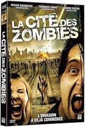La Cité Des Zombies