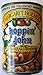 Margaret Holmes Hoppin' John with Blackeye Peas, Tomatoes, Onions & Jalapenos 14.5 Oz (Pack of 3)