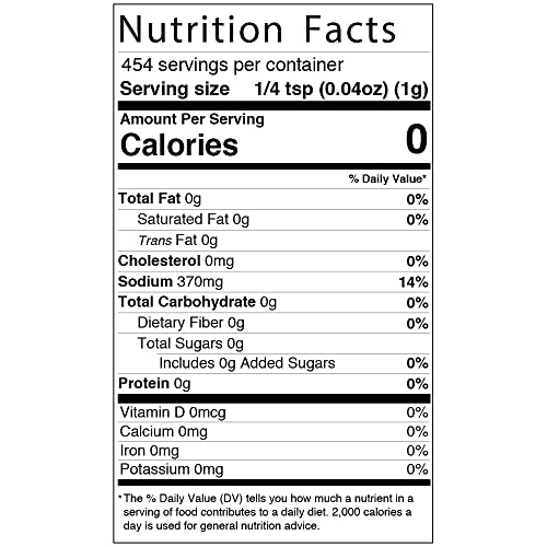 Slap Ya Mama Cajun Seafood Boil Seasoning for Crawfish, Crab and Shrimp