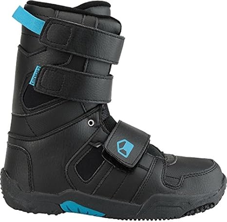 liquid snowboard boots