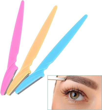 amazon uk eyebrow trimmer