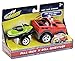 Kid Galaxy Squeezable Pull Back Ford F150 Pick Up Truck with Jet Ski and Trailer. Toddler Wind Up Vehicle Playset