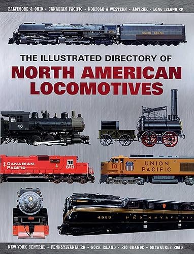 O. S. Nock's Pocket Encyclopedia of British Steam Railways
