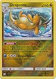 Dragonite - 151/236 - Rare - Reverse Holo - Unified Minds