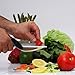 iGear iCutter Multipurpose Shears Kitchen Cutting Tool (Built in Cutter Board with Chef Knife, Scissors, Fruit Peeler, Bottle Opener, Fish Scalper) Perfect for Picnic As Seen on TV