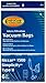 EnviroCare Replacement Vacuum Cleaner Bags Designed To Fit Riccar Simplicity Type H, Canister Vacuum Cleaners, 12 Bags