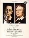 The Schubert Song Transcriptions for Solo Piano/Series II: The Complete Winterreise and Seven Other Great Songs (Dover Classical Piano Music)