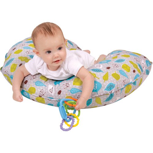Leachco Cuddle U Nursing Pillow And More With S Buy Online In