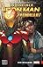 Invincible Iron Man: Ironheart Vol. 1: Riri Williams by 