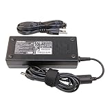 Toshiba 120W Replacement AC Adapter for Toshiba Satellite Notebook Model: A305D-S6886, PSAHCU-002002, A305D-S6914, PSAHCU-01801C, A505-S6033, PSAT9U-006002, A505-S6020, PSAT9U-005001, A505-S6031, PSAT9U-00K006, A355D-S6887, PSALMU-00J001, 100% Compatible With P/N: PA3290U-2ACA, PA3336U-2ACA, PA3290U-3ACA, PA3516U-1ACA, PA3468U-1ACA, PA3717U-1ACA