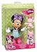 Fisher-Price Disney's Sleep Over Bowtique Minnie Mouse