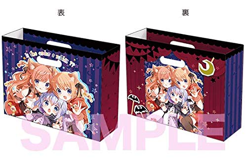 ご注文はうさぎですか ごちうさ スペシャルイベント Dms Tea Party ファイルボックス いたずらしちゃうぞ の買取価格 相場 高価買取なら買取一括比較のウリドキ