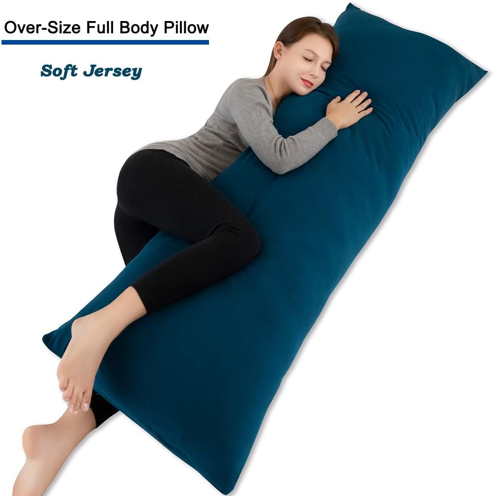 Amazon Com Insen 55in Body Pillow Full Body Pillow Long Side