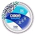 Dixie Large Paper Plates, 10 Inch, 150 Count, 2X Stronger, Microwave-Safe, Soak-Proof, Cut Resistant, Disposable Plates For Everyday Breakfast, Lunch, & Dinner Meals