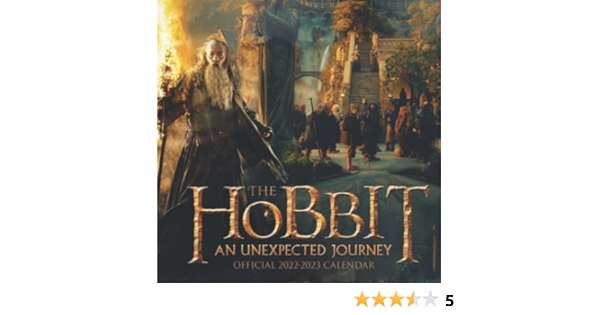 Calendrier Hobbit 2023 Amazon.com: The Hobbịt 2022 Calendar: Official Calendar 2022, Tv Series &  Movie Films Calendar 2022-2023. Calendar Planner 2022-2023. Gifts, Decor  For Classroom, ... - 18 Monthly. Kalendar Calendario Calendrier:  9798769963186: Julieann Gunderson: Books