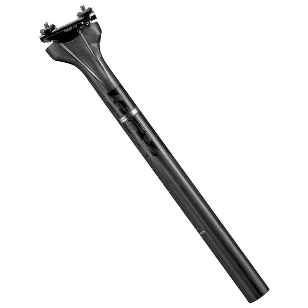 FSA Material Unisex Adult Bike Carbon Grey