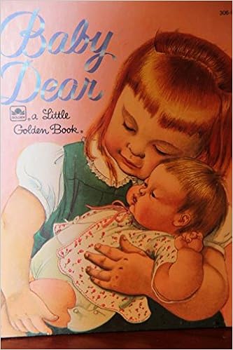 baby dear book