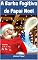 Livro A Barba Fugitiva do Papai Noel