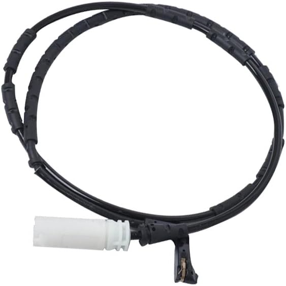 FT ELECTRIC- Rear Disc Brake Pad Wear Sensor Copper 34356762253 Fits For Bmw E81 E90 E91