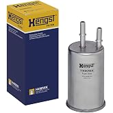 Hengst H490WK Fuel Filter