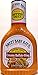 Sweet Baby Ray's Creamy Buffalo Wing Dipping Sauce (Pack of 2) 14 oz Bottles