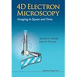 4D ELECTRON MICROSCOPY: IMAGING IN SPACE AND TIME