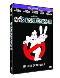 Sos Fantômes 2 - Dvd + Copie Digitale