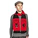 Archie McPhee Krampus Scarf