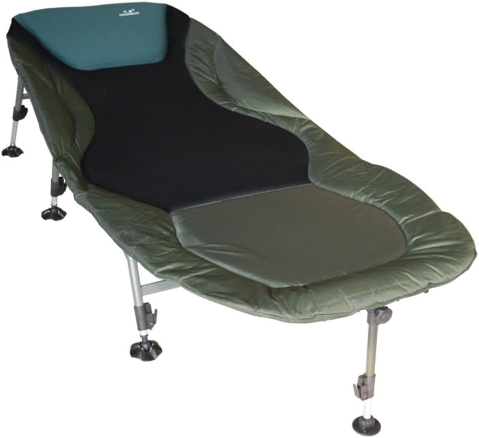 LOQTBRBWXHGGU Folding Bed/Single Chair/Nap Bed/Bed Rest/Camp Bed/Adult,Office,Simple,Escort Bed-A