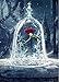 5D DIY Diamond Painting By Number Kits, Full Round Drill Starry Paintings Pictures Arts Craft for Home Wall Decor, Starry Sky 12X18 inch by Funsponsor (Rose)