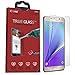 iCarez Tempered Glass Screen Protector for Galaxy Note 5, 1-Pack