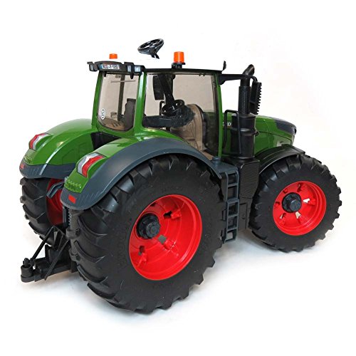 Bruder Fendt X 1000 Tractor