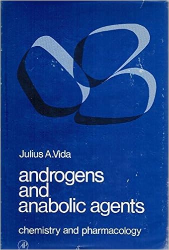julius vida androgens anabolic agents