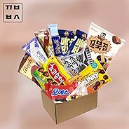 KKAEBI - Korean snack subscription box : Classic