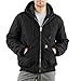 Carhartt Men's Big & Tall Arctic Quilt Lined Yukon Active Jacket J133
