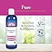 Heritage Store Colloidal Silver + Shampoo 12 oz Liquid