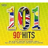 101 90s Hits