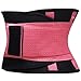 FOUMECH Waist Trainer Belt for Women - Waist Cincher Trimmer Slimmer Body Shaper Belt - Sport Girdle Belt for Weight Loss