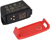 Sram RED eTap Battery Front or Rear Derailleur Black view 5